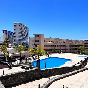 Apartamento Seaview Paradise Hard Rock, Costa Adeje (Tenerife)