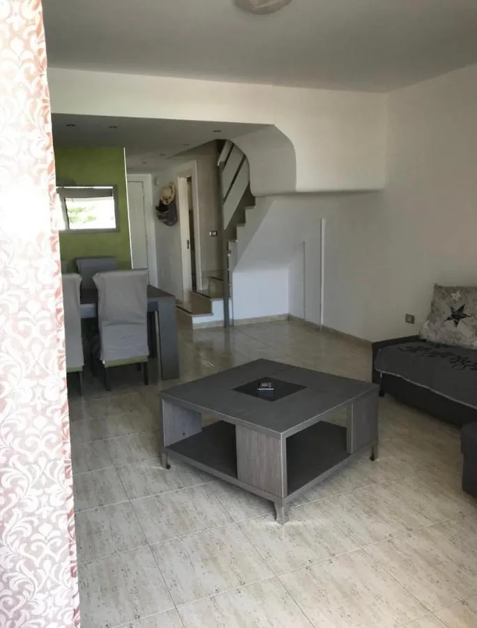 Oasis Del Duque Apartment Costa Adeje  Spanien