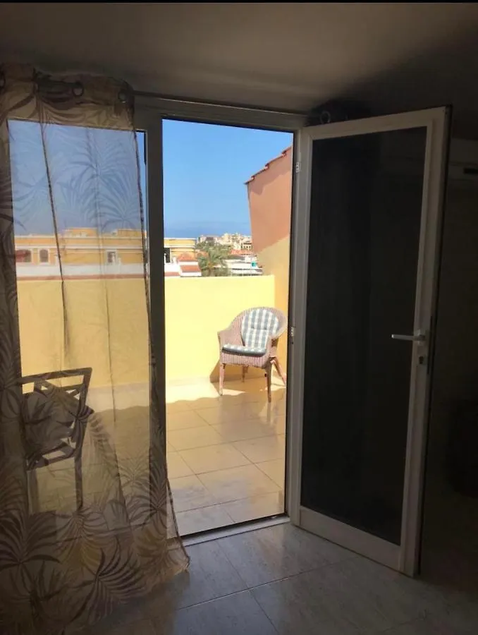 Feriehus Oasis Del Duque Apartment Costa Adeje  Spanien
