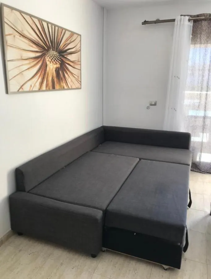 Oasis Del Duque Apartment Costa Adeje  Holiday home