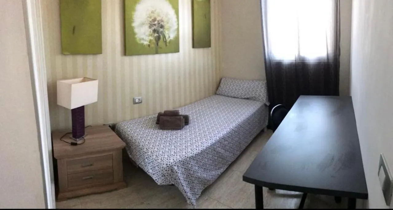 Oasis Del Duque Apartment Costa Adeje  Costa Adeje (Tenerife)