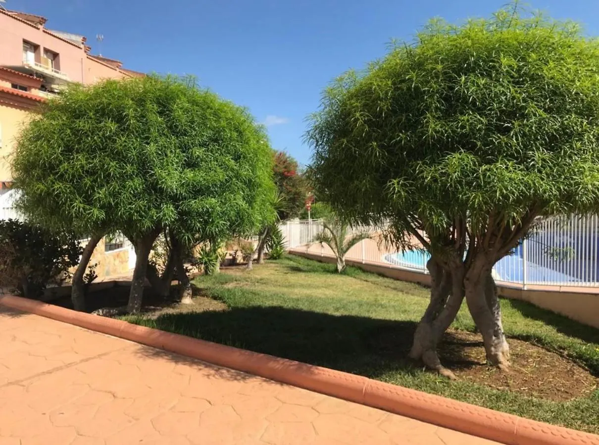 Oasis Del Duque Apartment Costa Adeje  Costa Adeje (Tenerife)