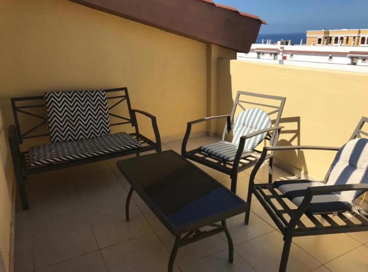 Oasis Del Duque Apartment Costa Adeje  0*, Costa Adeje (Tenerife) Spanien