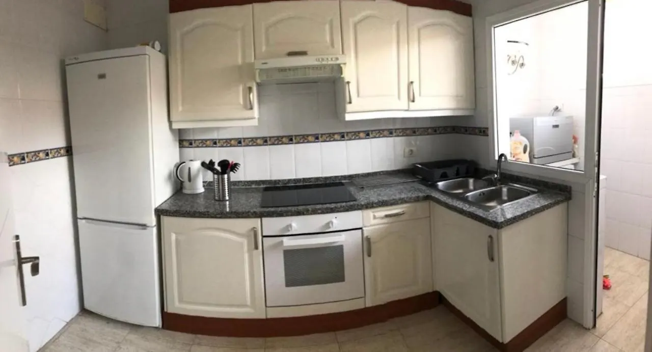 Oasis Del Duque Apartment Costa Adeje  Holiday home