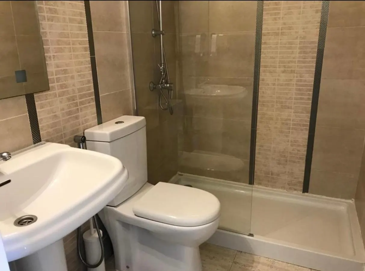 Holiday home Oasis Del Duque Apartment Costa Adeje  Spain