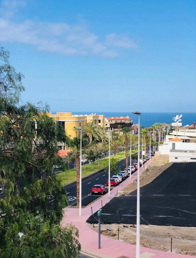 Oasis Del Duque Apartment Costa Adeje  Feriehus Costa Adeje (Tenerife)
