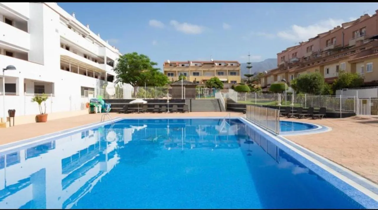 Holiday home Oasis Del Duque Apartment Costa Adeje  Spain