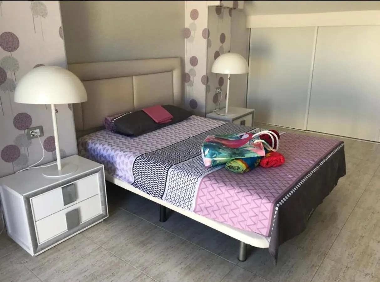 Holiday home Oasis Del Duque Apartment Costa Adeje  Spain