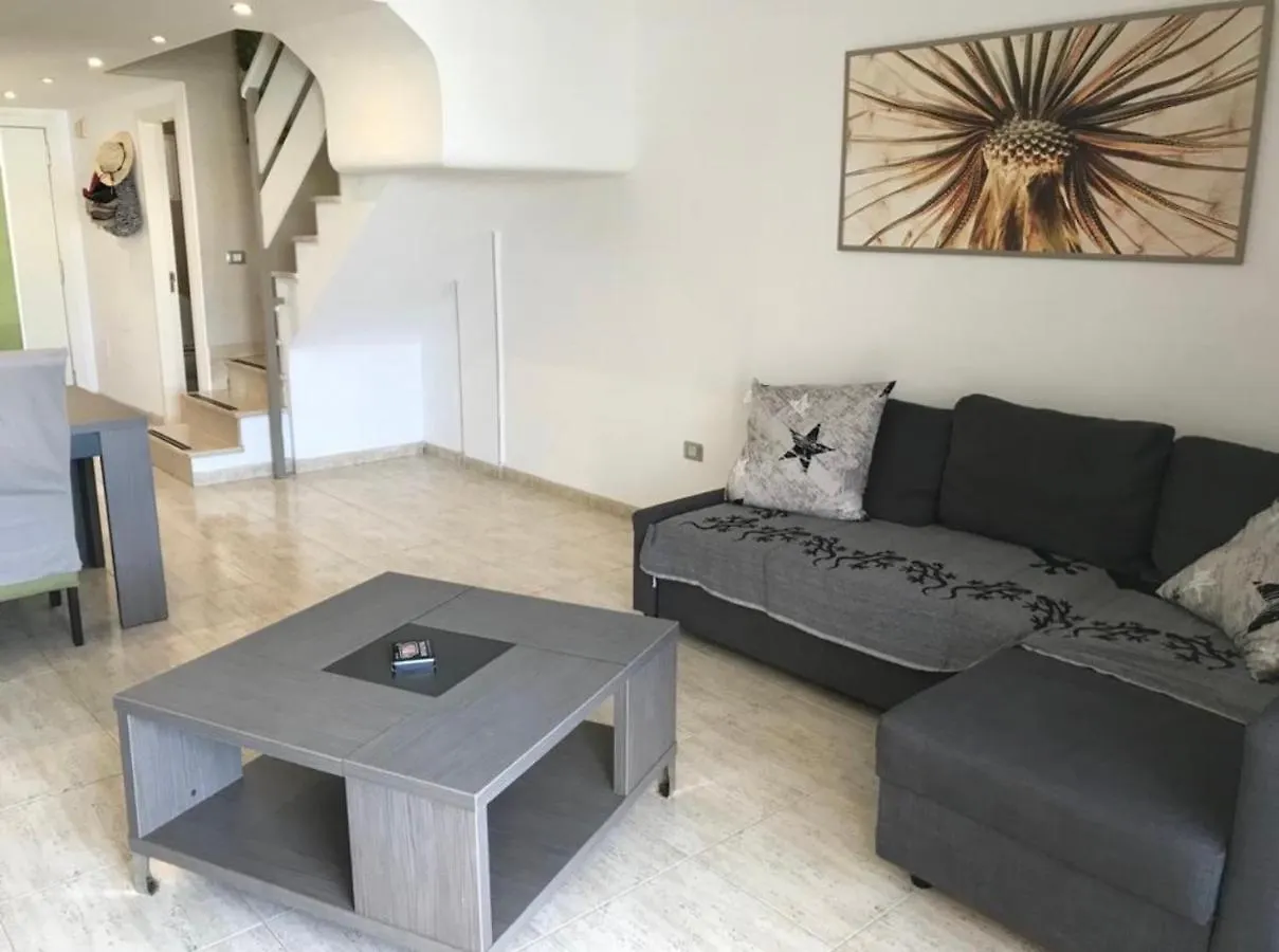 Holiday home Oasis Del Duque Apartment Costa Adeje