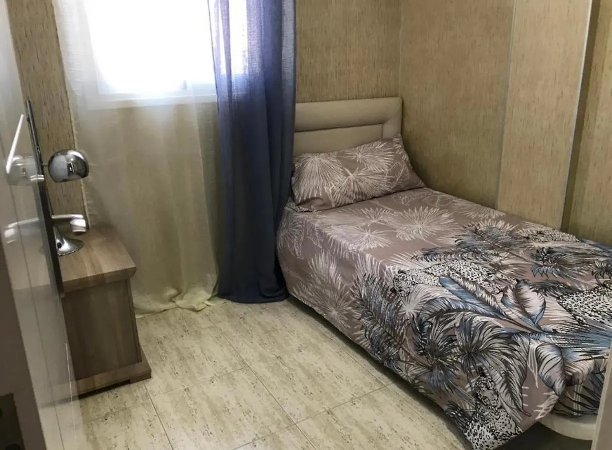 Holiday home Oasis Del Duque Apartment Costa Adeje