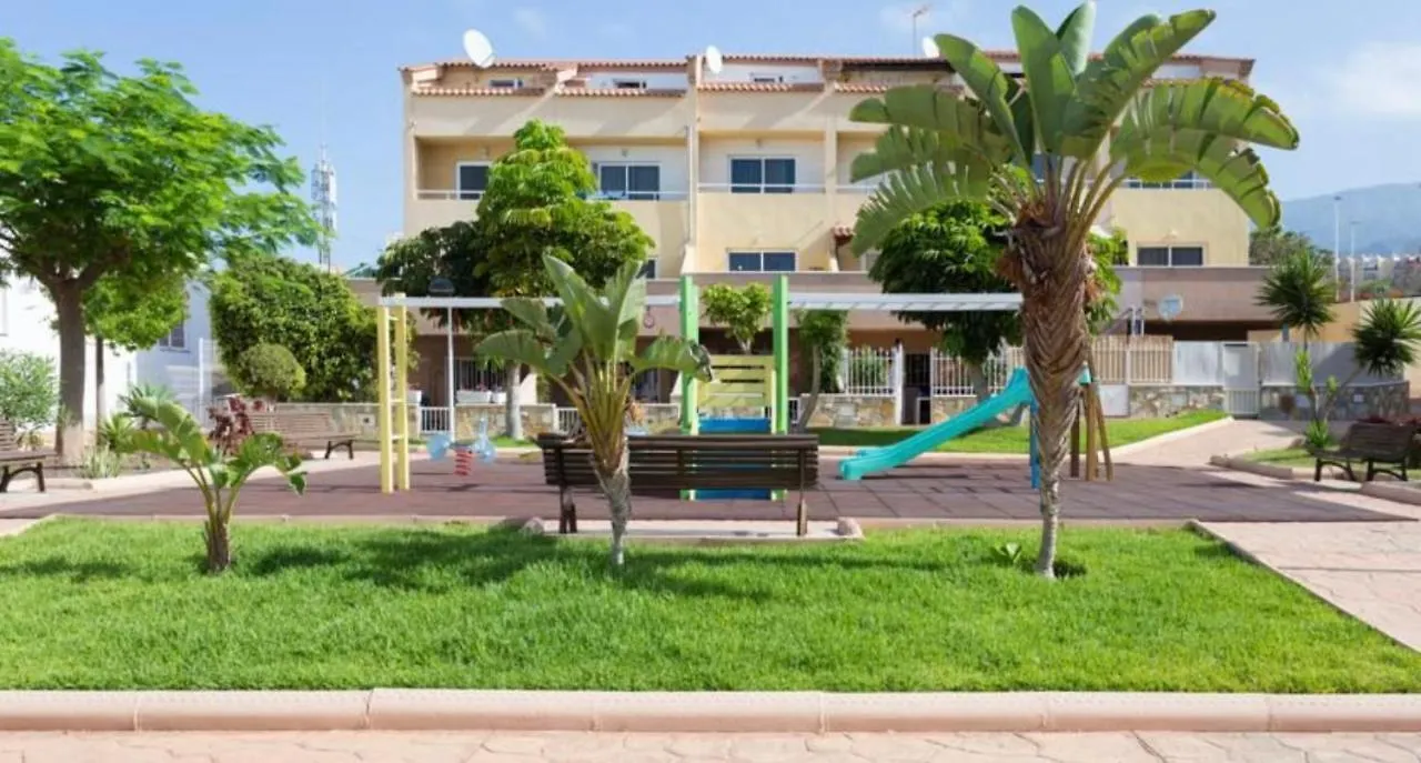 Holiday home Oasis Del Duque Apartment Costa Adeje