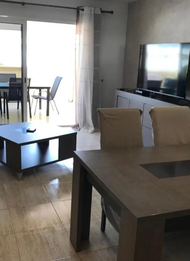 Holiday home Oasis Del Duque Apartment Costa Adeje