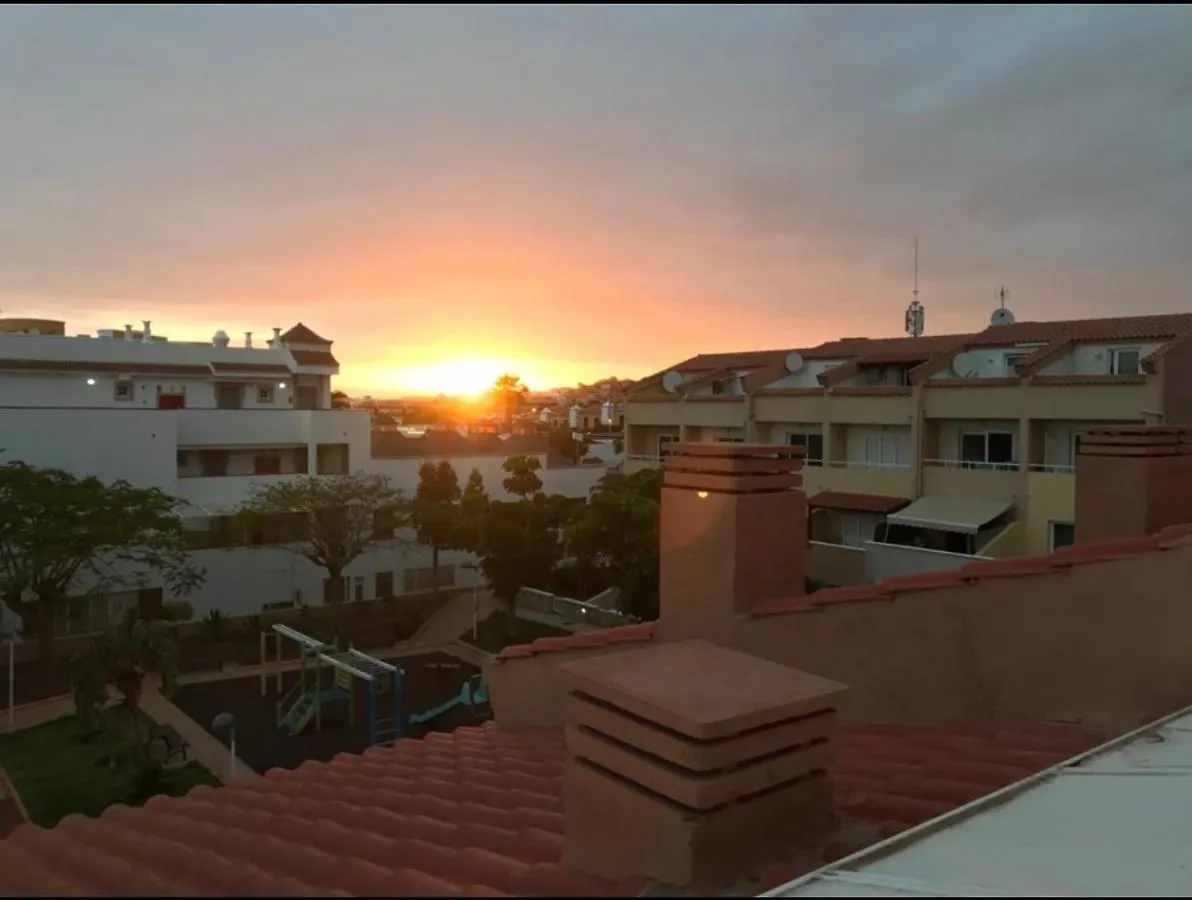 Holiday home Oasis Del Duque Apartment Costa Adeje